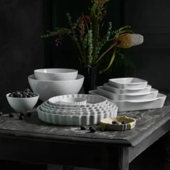 Kvadratfat nr. 4 27x27 cm