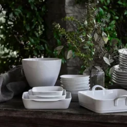 Kvadratfat nr.2 17x17 cm