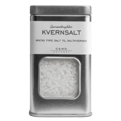 Kvernsalt