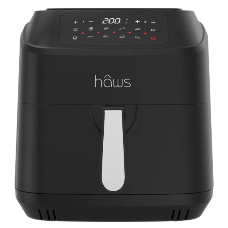 Kyholm airfryer 7,5L 2150W