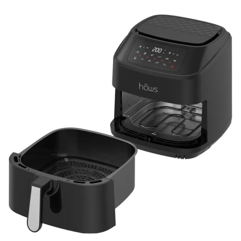 Kyholm airfryer 7,5L 2150W