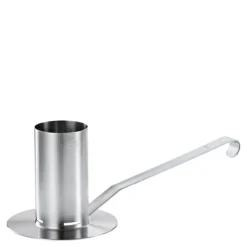 Kyllingholder 30,5x12,5x11,5 cm stål