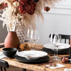 La Divina hvitvinsglass 38 cl 4 stk