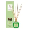 Lacrosse duftpinner 100ml green tea & lime