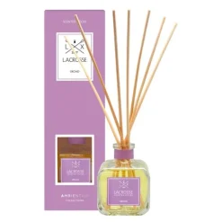 Lacrosse duftpinner 100ml orchid