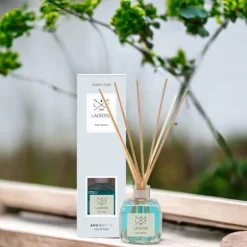 Lacrosse duftpinner 100ml pure oxygen