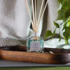 Lacrosse duftpinner 100ml pure oxygen