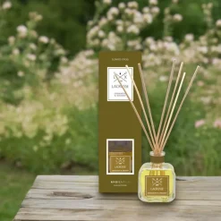 Lacrosse duftpinner 100ml sandalwood & bergamot