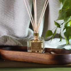 Lacrosse duftpinner 100ml sandalwood & bergamot