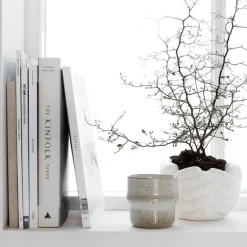 Lake krus 31 cl grå