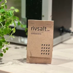 Lakris 044 refill espresso bites 90g