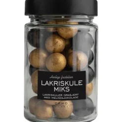 Lakriskulemiks gull
