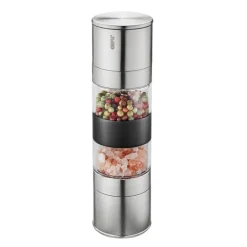 Lamola kvern 19 cm stål