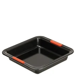 Langpanne kvadratisk 23x23 cm