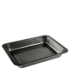 Langpanne 30x40x5,3 cm stål