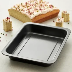 Langpanne 30x40x5,3 cm stål