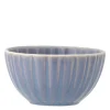 Latina skål 12 cm blå