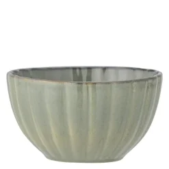 Latina skål 12 cm grønn