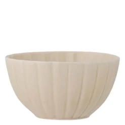 Latina skål 9 cm natur