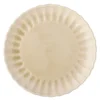 Latina tallerken 20 cm natur