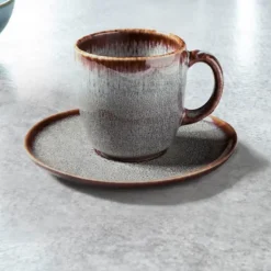 Lave Beige kopp 19 cl