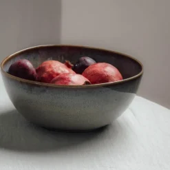 Lave Beige salatbolle 2,2L