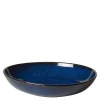 Lave Bleu dyp tallerken 22 cm