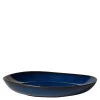 Lave Bleu dyp tallerken 28 cm