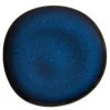 Lave Bleu tallerken 28 cm