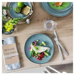 Lave Glace dyp tallerken 22 cm