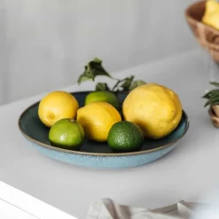 Lave Glace dyp tallerken 28 cm