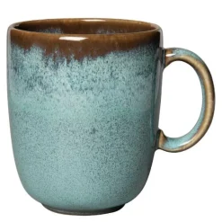 Lave Glace krus med hank 40 cl