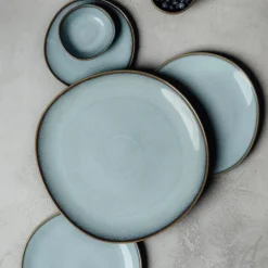 Lave Glace serverings fat 9,7x32 cm