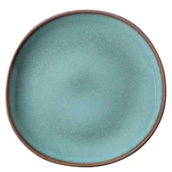 Lave Glace tallerken 23 cm