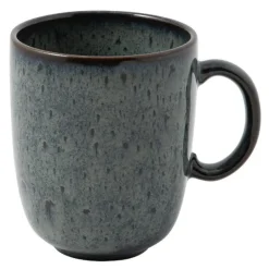 Lave Gris krus m/hank 40 cl