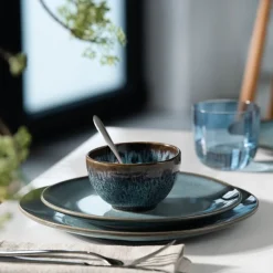 Lave Gris skål 21 cl