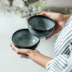 Lave Gris suppeskål 28 cl