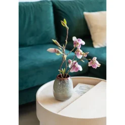 Lave Home drop vase 17,4 cm
