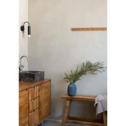 Lave Home nek vase 21,9 cm