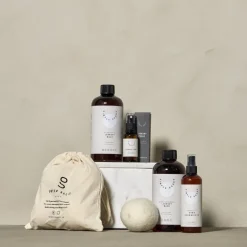 Lavendel tekstilspray 150 ml beige