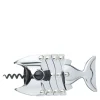Lazy Fish korketrekker 21 cm sink