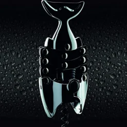 Lazy Fish korketrekker 21 cm sink