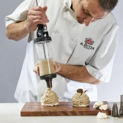 Le Tube kakesprøyte 0,75L klar