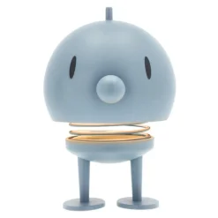 LED lampe stor 15 cm sky