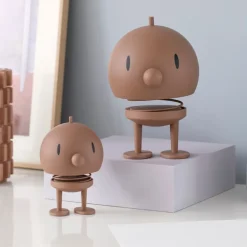 LED lampe XL 23 cm choko