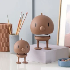 LED lampe XL 23 cm choko