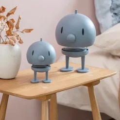 LED lampe XL 23 cm sky