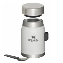 Legendary mattermos 0,4L grå