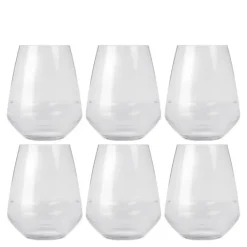 Legio Nova drikkeglass 50 cl 6 stk