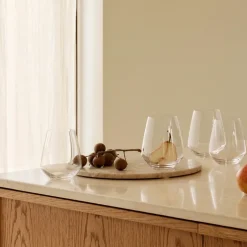 Legio Nova drikkeglass 50 cl 6 stk